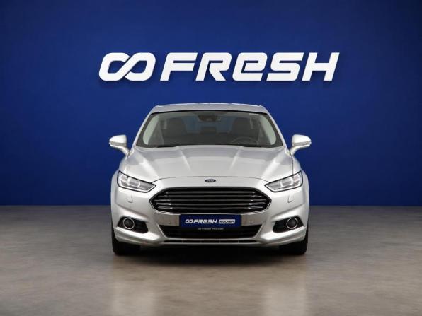 Ford Mondeo V с пробегом 2015 года, цена 1 550 000 рублей, 143143 км, седан, Автокод Объявления