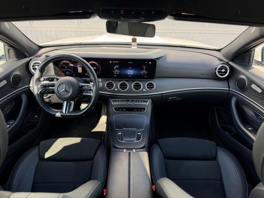 Mercedes-Benz E-Класс V (W213 S213 C238) Рестайлинг Волгоград  - изображение 16