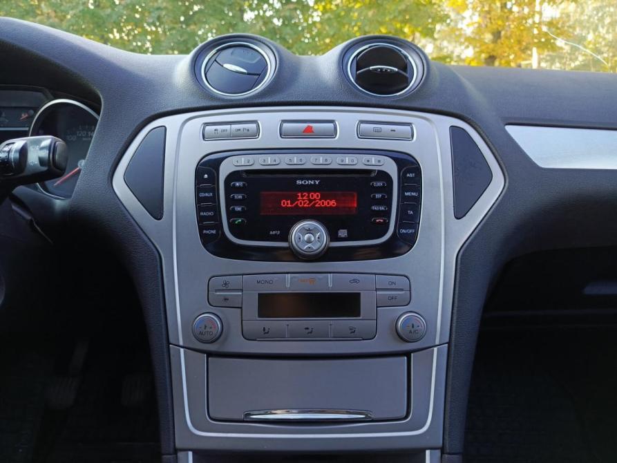 Ford Mondeo IV Чебоксары  - изображение 18