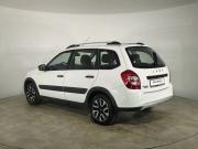 Lada (ВАЗ) Granta I Рестайлинг Санкт-Петербург  - изображение 24