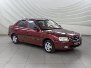 Hyundai Accent II Волгоград  - изображение 33