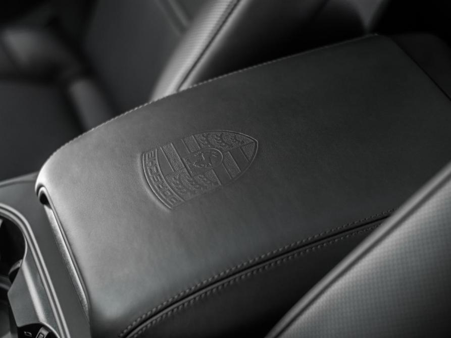 Porsche Cayenne III Рестайлинг Москва  - изображение 30
