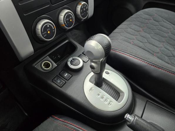 Nissan X-Trail II Рестайлинг с пробегом 2012 года, цена 1 399 000 рублей, 208000 км, внедорожник, Автокод Объявления