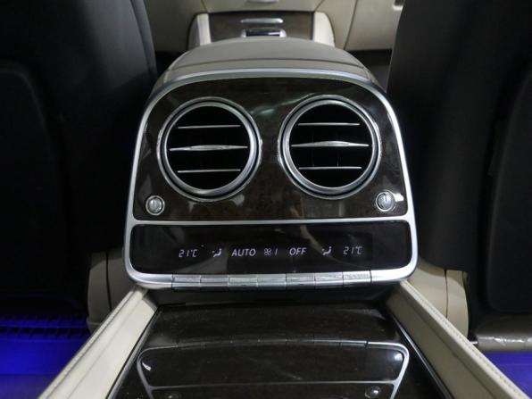 Mercedes-Benz S-Класс VI (W222 C217) с пробегом 2014 года, цена 2 475 000 рублей, 103660 км, седан, Автокод Объявления