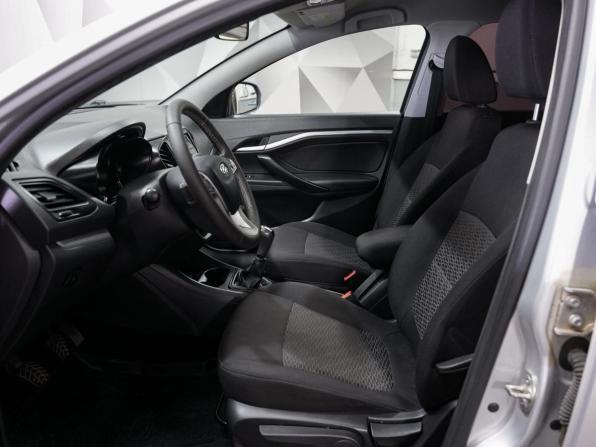 Lada (ВАЗ) Vesta I с пробегом 2021 года, цена 1 017 000 рублей, 111625 км, седан, Автокод Объявления
