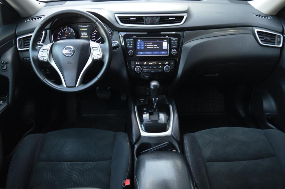 Nissan X-Trail III Оренбург  - изображение 13
