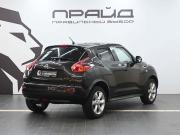 Nissan Juke I Ростов-на-Дону  - изображение 20