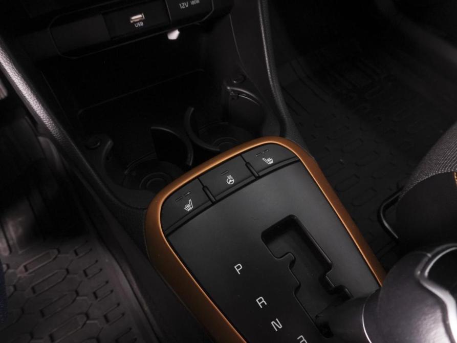 Kia Picanto III Рестайлинг Ростов-на-Дону  - изображение 14