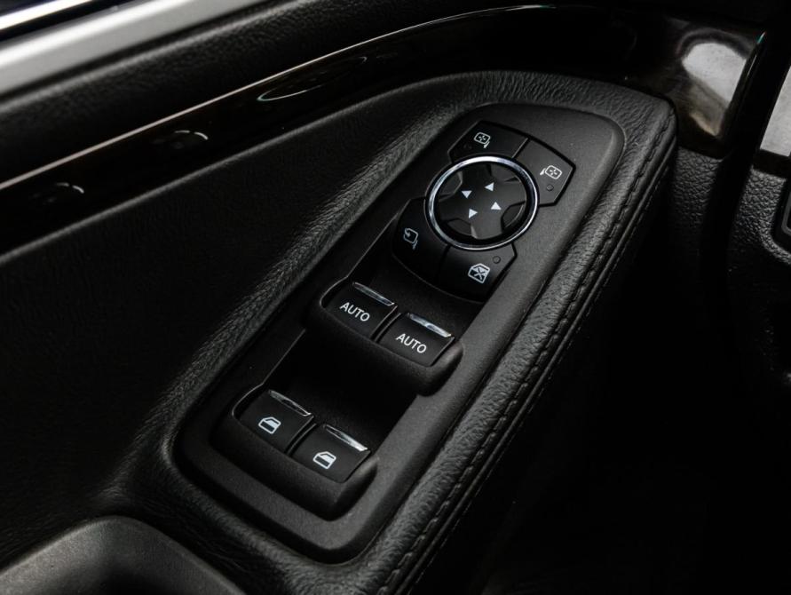 Ford Explorer V Санкт-Петербург  - изображение 17