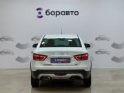 Lada (ВАЗ) Vesta I Ставрополь  - изображение 19