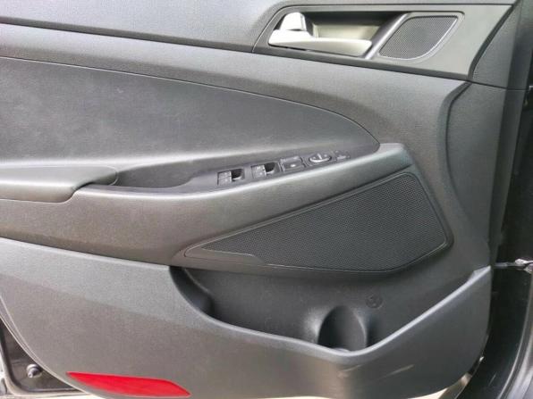 Hyundai Tucson III Рестайлинг с пробегом 2019 года, цена 2 288 000 рублей, 147261 км, внедорожник, Автокод Объявления