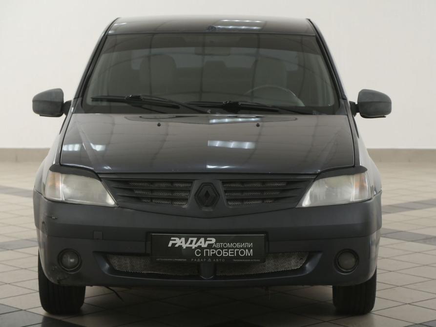Renault Logan I Иваново  - изображение 6