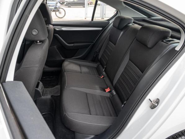 Skoda Octavia III (A7) Рестайлинг с пробегом 2018 года, цена 1 750 000 рублей, 61843 км, лифтбек, Автокод Объявления