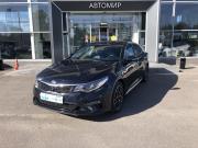 Kia Optima IV Рестайлинг Брянск  - изображение 19