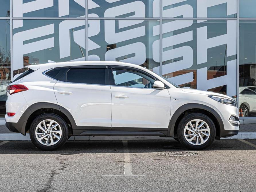 Hyundai Tucson III Краснодар  - изображение 5