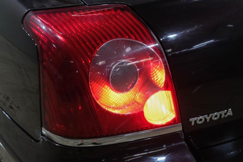 Toyota Avensis II Рестайлинг Новокузнецк  - изображение 10