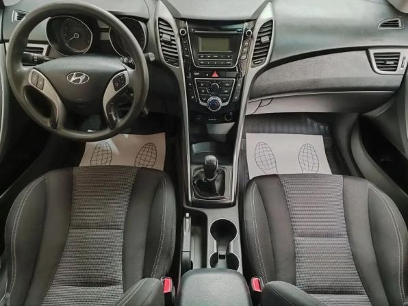 Hyundai i30 II с пробегом 2013 года, цена 710 000 рублей, 236580 км, хэтчбек, Автокод Объявления
