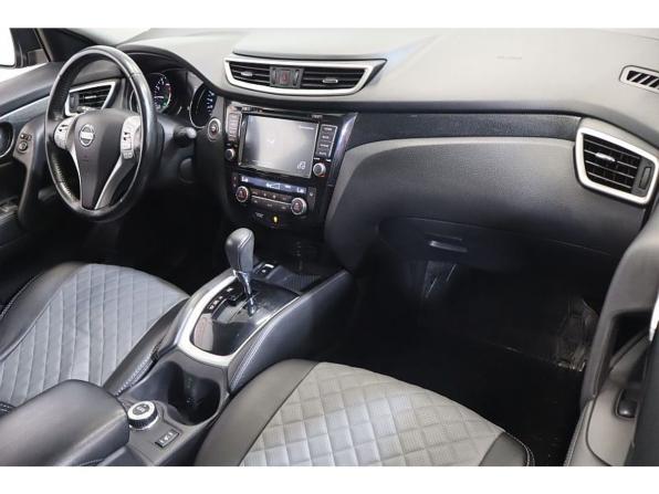 Nissan X-Trail III с пробегом 2018 года, цена 1 849 000 рублей, 120715 км, внедорожник, Автокод Объявления