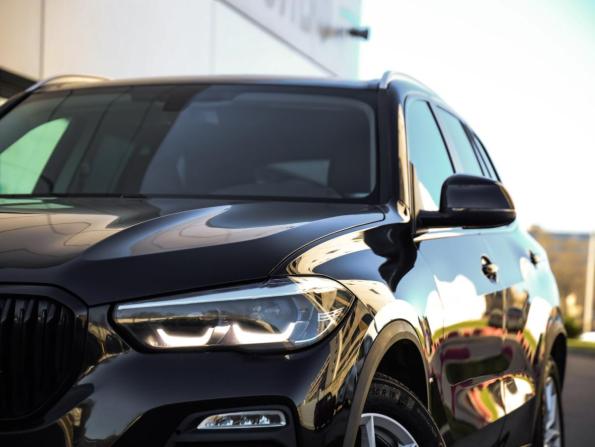 BMW X5 IV (G05/G18) с пробегом 2021 года, цена 6 250 000 рублей, 80457 км, внедорожник, Автокод Объявления
