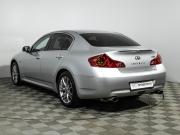 Infiniti G IV Санкт-Петербург  - изображение 32