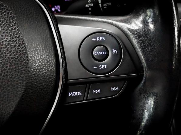 Toyota RAV4 V (XA50) с пробегом 2019 года, цена 2 525 000 рублей, 173085 км, внедорожник, Автокод Объявления