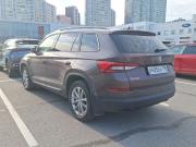 Skoda Kodiaq I Санкт-Петербург  - изображение 8