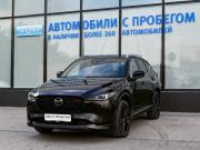 Mazda CX-5 II Рестайлинг Екатеринбург  - изображение 22