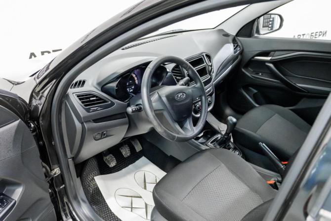 Lada (ВАЗ) Vesta I с пробегом 2019 года, цена 805 000 рублей, 52058 км, седан, Автокод Объявления