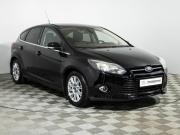 Ford Focus III Санкт-Петербург  - изображение 20