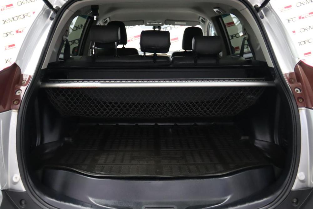 Toyota RAV4 IV (XA40) Сургут  - изображение 25
