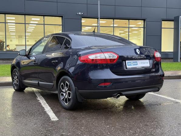 Renault Fluence I с пробегом 2011 года, цена 650 000 рублей, 244388 км, седан, Автокод Объявления