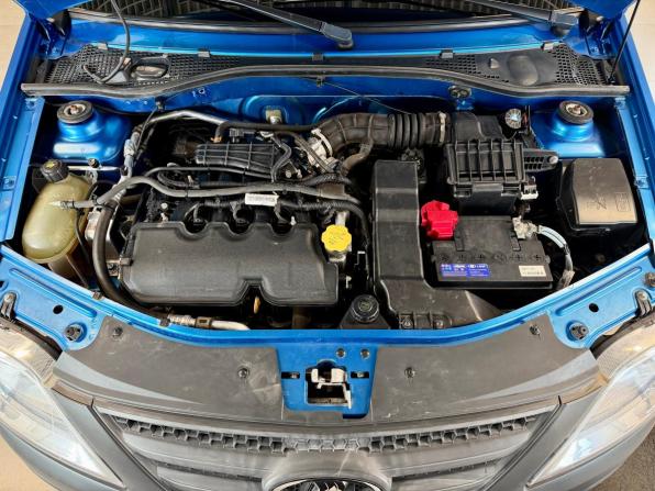 Lada (ВАЗ) Largus I с пробегом 2020 года, цена 953 341 рубль, 135960 км, универсал, Автокод Объявления