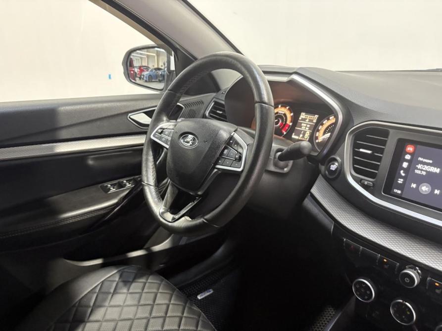 Lada (ВАЗ) Vesta I Рестайлинг (NG) Курск  - изображение 5