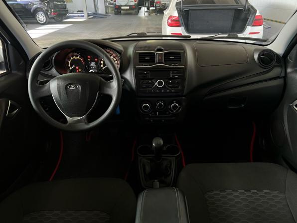 Lada (ВАЗ) Granta I Рестайлинг с пробегом 2023 года, цена 858 000 рублей, 85715 км, седан, Автокод Объявления