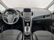 Opel Zafira C Москва  - изображение 21