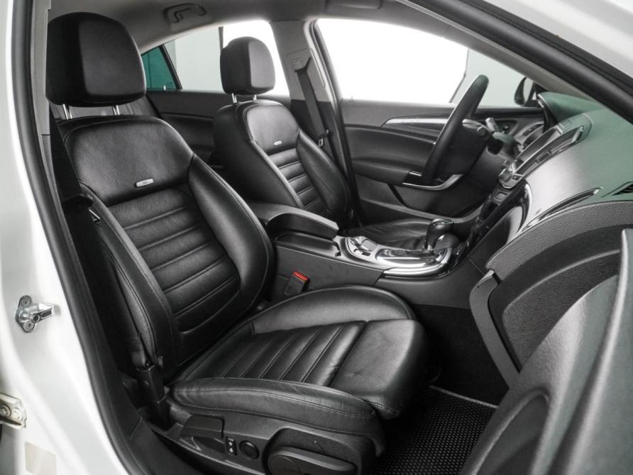 Opel Insignia I Рестайлинг Воронеж  - изображение 8