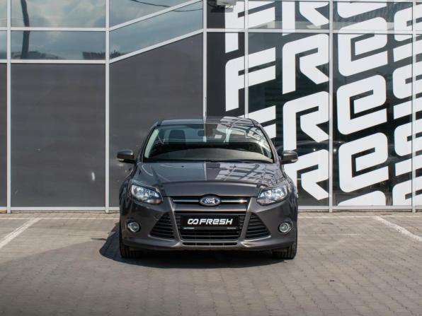 Ford Focus III с пробегом 2013 года, цена 998 000 рублей, 181298 км, седан, Автокод Объявления