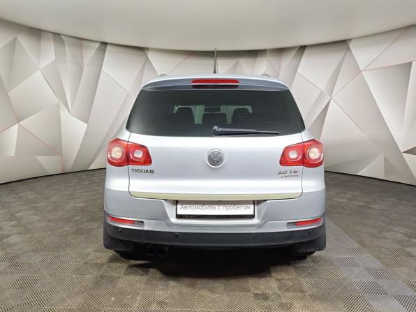 Volkswagen Tiguan I с пробегом 2011 года, цена 863 000 рублей, 270000 км, внедорожник, Автокод Объявления