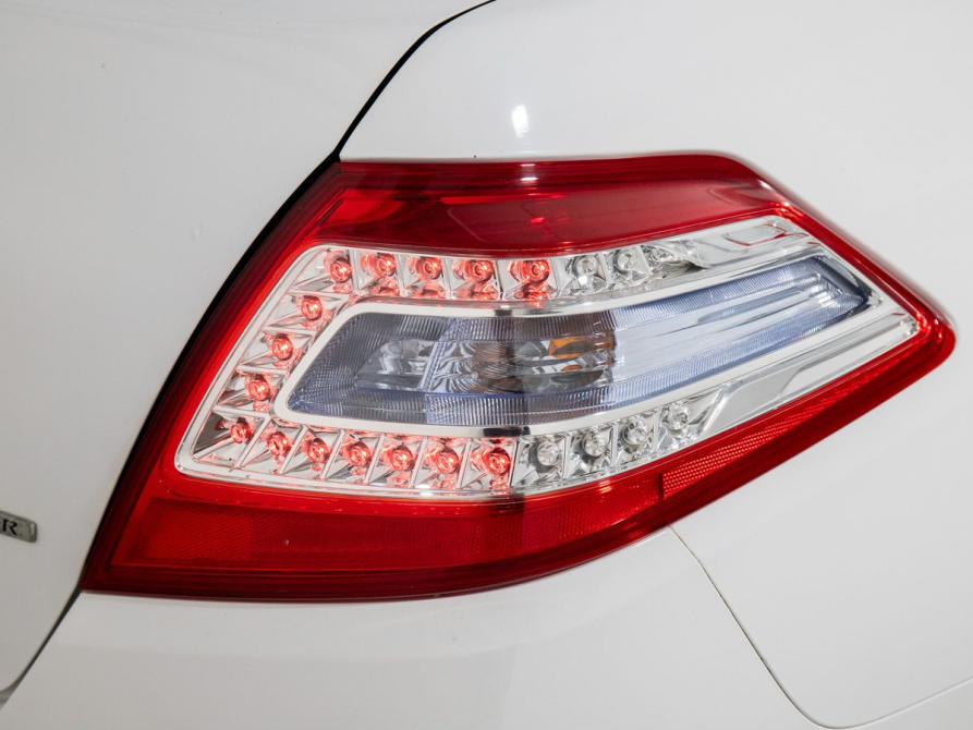 Nissan Teana II Рестайлинг Иркутск  - изображение 20