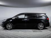 Kia Carnival III Москва  - изображение 30