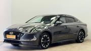 Hyundai Sonata VIII (DN8) Киров  - изображение 17