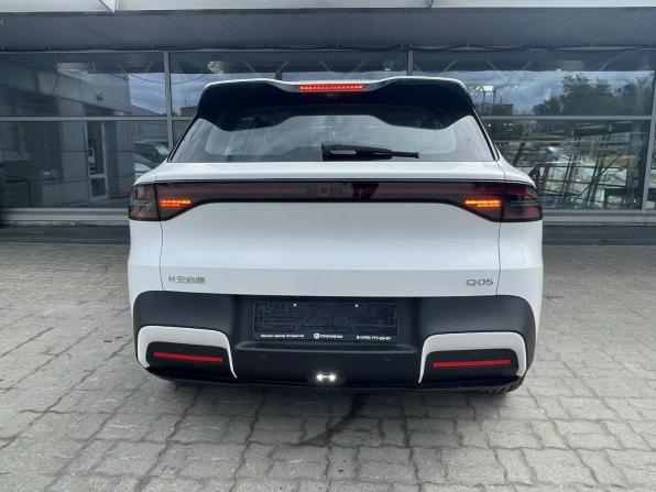 Changan Qiyuan Q05 II с пробегом 2026 года, цена 2 750 000 рублей, 10 км, внедорожник, Автокод Объявления