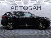 Exeed TXL I Рестайлинг Екатеринбург  - изображение 35