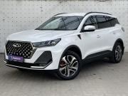 Chery Tiggo 7 Pro Max I Рестайлинг Тамбов  - изображение 20