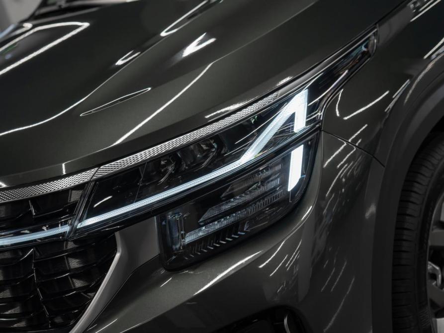 Kia Seltos I Рестайлинг Москва  - изображение 22