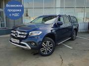 Mercedes-Benz X-Класс I Курган  - изображение 18