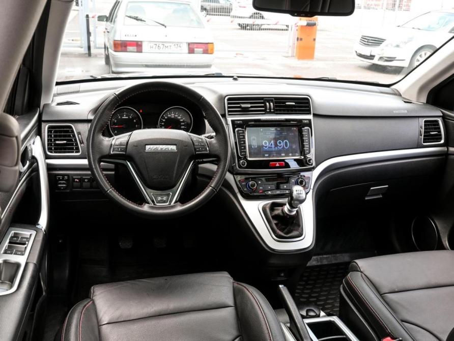 Haval H6 I Волгоград  - изображение 6