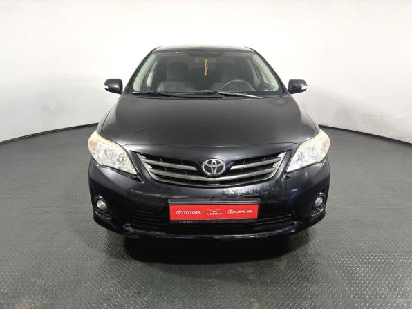 Toyota Corolla X (E140 E150) Рестайлинг с пробегом 2011 года, цена 950 000 рублей, 200752 км, седан, Автокод Объявления