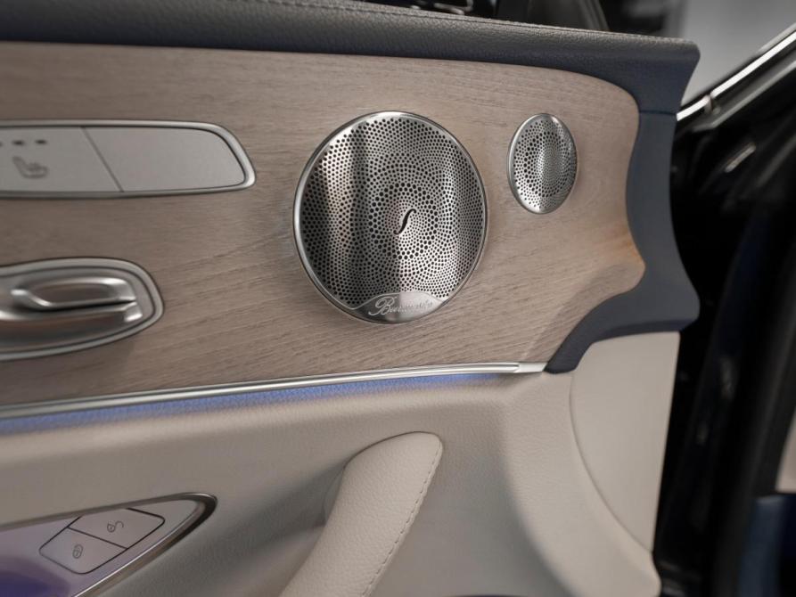 Mercedes-Benz E-Класс V (W213 S213 C238) Москва  - изображение 17