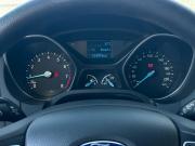 Ford Focus III Рестайлинг Стройкерамика  - изображение 30